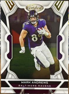 Mark Andrews