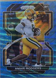 Amari Rodgers
