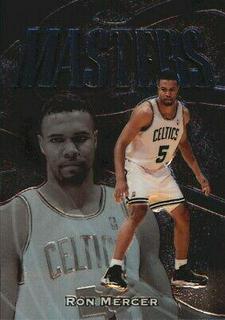 Ron Mercer