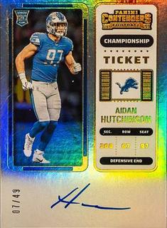 Aidan Hutchinson