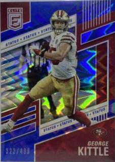 George Kittle