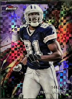 Terrell Owens