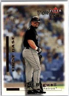Jeff Bagwell