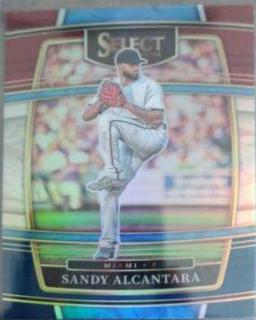Sandy Alcantara