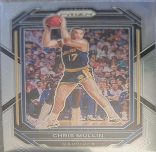 Chris Mullin