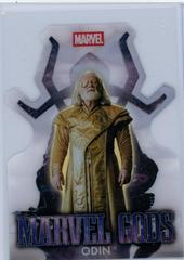 Odin #MG-18 Marvel 2025 Topps Chrome Studios Gods Prices