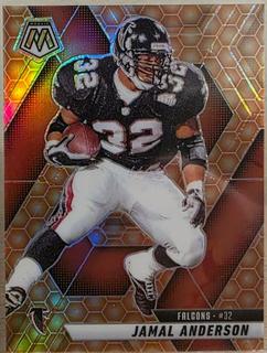 Jamal Anderson