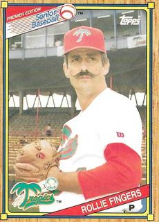 Rollie Fingers