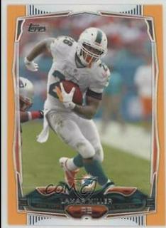 Lamar Miller