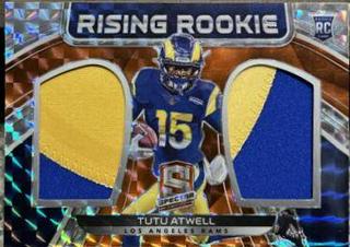 Tutu Atwell