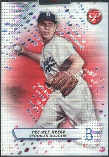 Pee Wee Reese