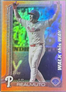J.T. Realmuto