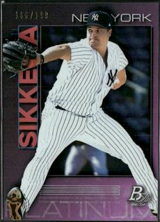 T.J. Sikkema
