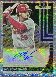 Nolan Arenado
