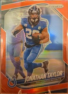 Jonathan Taylor