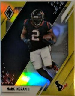 Mark Ingram II