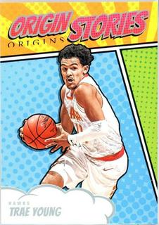 Trae Young