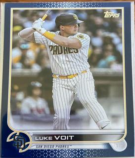 Luke Voit