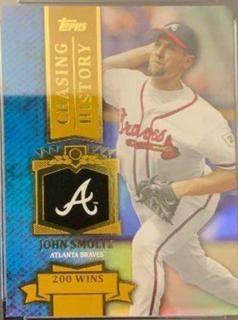 John Smoltz