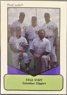Field Staff