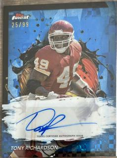 Tony Richardson