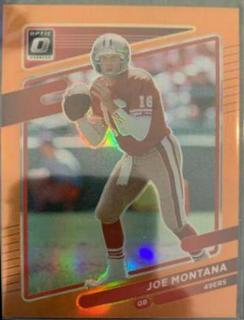 Joe Montana