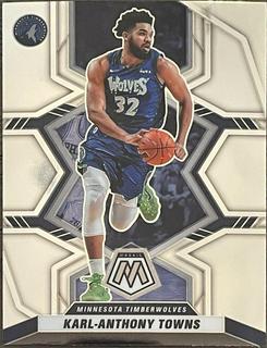 Karl-Anthony Towns