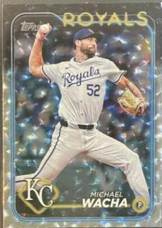 Michael Wacha