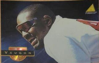 Mo Vaughn