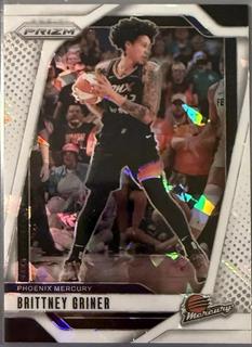 Brittney Griner