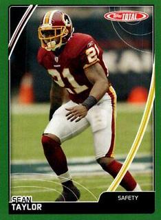 Sean Taylor