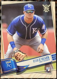 Ryan O'Hearn