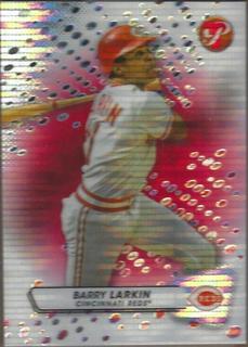 Barry Larkin