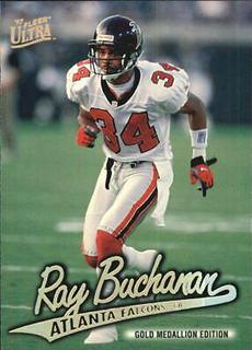 Ray Buchanan