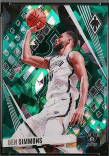 Ben Simmons