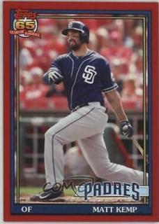 Matt Kemp