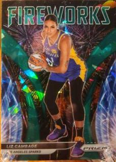 Liz Cambage