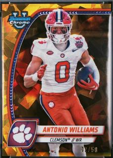 Antonio Williams