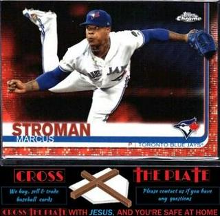 Marcus Stroman