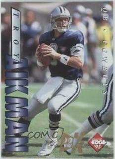 Troy Aikman