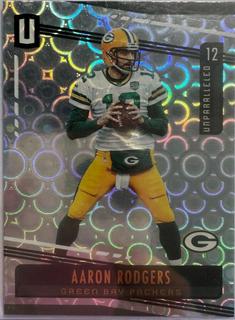 Aaron Rodgers