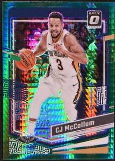 CJ McCollum