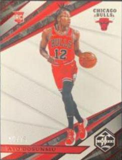 Ayo Dosunmu