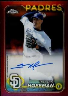 Trevor Hoffman