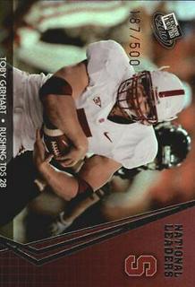Toby Gerhart