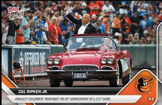 Cal Ripken Jr.