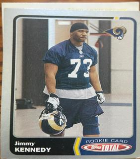 Jimmy Kennedy