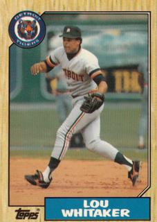 Lou Whitaker