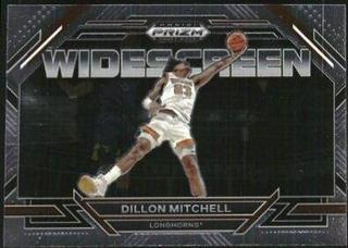 Dillon Mitchell