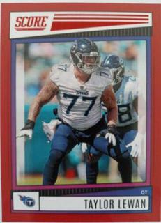 Taylor Lewan